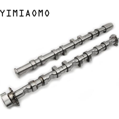 New 2.0T Intake And Exhaust Camshaft Kit 06F 109 101 For VW Golf Jetta Passat Audi A3 A4 TT BPY BWA Skoda Seat 06F 109 101 B