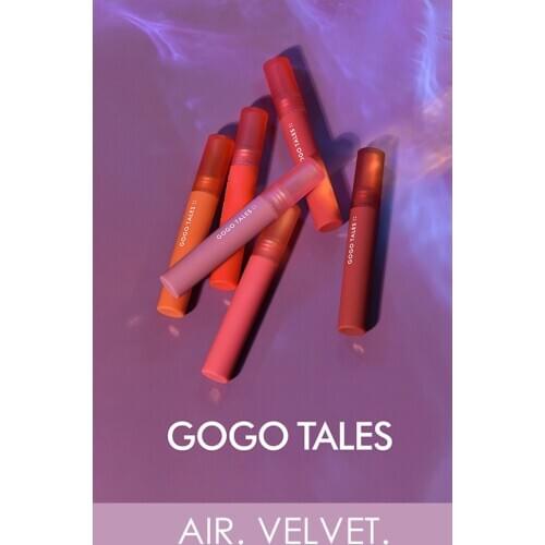 New Lip Gloss Long Lasting Matte Lip Stick Batom Makeup Waterproof Matt Lip Stick Lip Glaze T1145