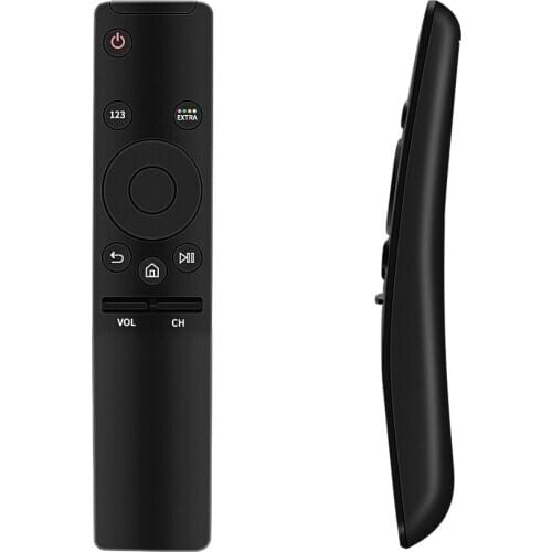 TV Remote Controller Samsung HD 4K Smart TV Remote Control Air Mouse LED 3D Smart Player Replace IR Remote Control