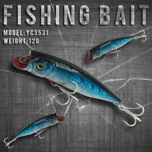 Fishing Lure 90mm/12g 0-0.3M Handmade Floating Shad VIB Lures Isca Fins Hard Baits High Quality Lures Leurre Wobbler 3D Eyes