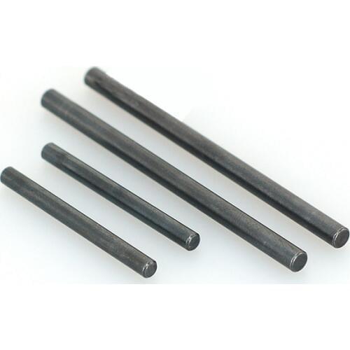 Hinge Pins (long & short) 2sets upper arm pin 10230 for vrx racing RC Car RH1011 RH1013 RH817 RH818 RH1001 RH1008 RH1043 RH1045