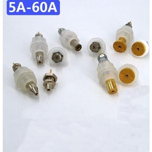 Battery Divider Cabinet 18650 Test Rack Probe Battery Tester Test Probe Internal Resistance Tester Accessories