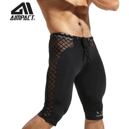 Jogging Basketball Shorts Mens Running Tights Compression Running Pants Sportswear Training Yoga Pants Mens fitness pants