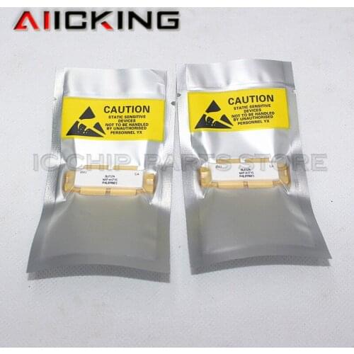 BLF574 500MHZ SMD RF tube High Frequency tube Power amplification module