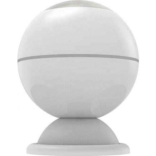 Tuya Smart Life WiFi Wireless Smart Home Phone PIR Motion Sensor Alarm Human Motion Detector