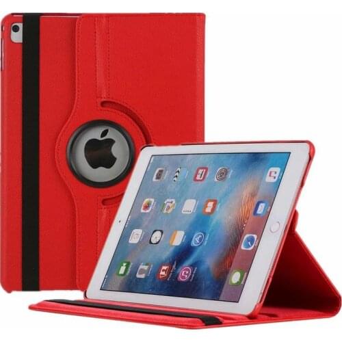 Soft Smart Cover for ipad 2018 case leather Soft Back PU Leather for ipad air 1 case leather A1822 A1823 A1893 Coque Funda