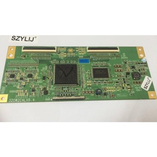 1pcs/lote Original quality, good quality 320W2C4LV6.4 spot