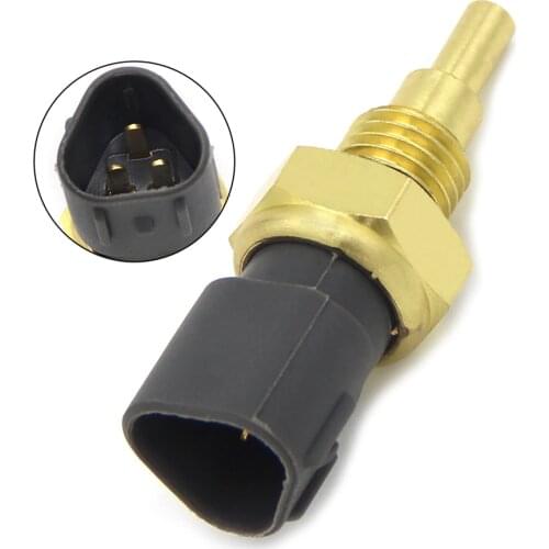 Motorcycle Water Temp Temperature Sensor For Honda NHX110 Lead NES125 NES150 PES125 PS125 PES150R PES150 PS150 SH300 SH300R