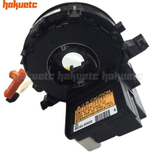 Steering Angle Sensor 89245-0D030 892450D030 For 2015 TOYOTA AYGO