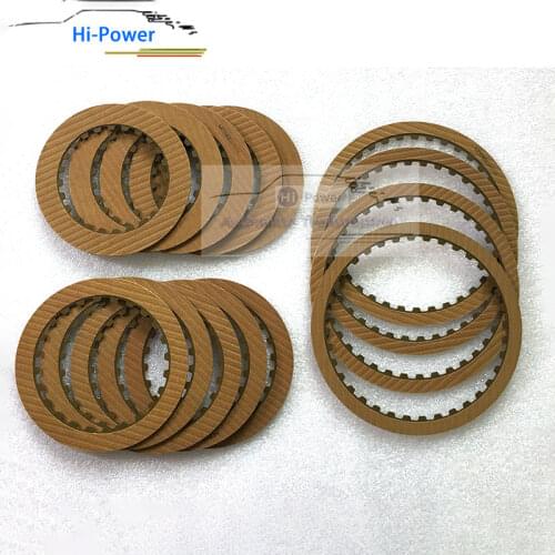 722.3 Gearbox Transmission Fiction Plate Kit Clutch Kit For Mercedes Benz 4 Speed 400 500 CLASS 722.3