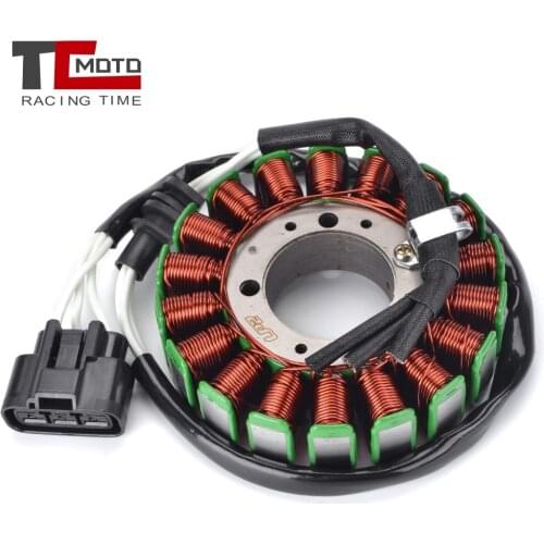 5PW-81410-00 Magneto Generator Engine Stator Coil Fit for Yamaha YZF R1 YZF-R1 2002-2003