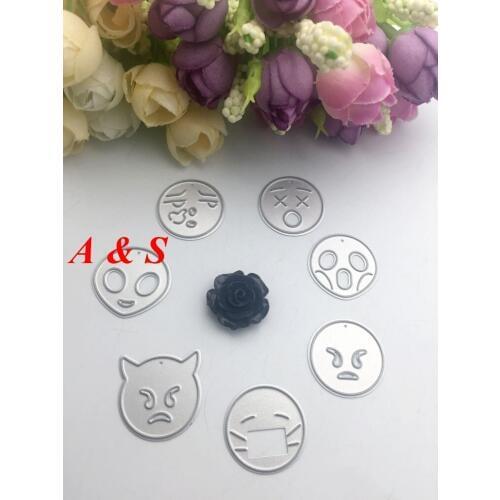 N62 METAL CUTTING DIES Gift Scrapbook card album wedding paper craft home decor embossing stencil punch