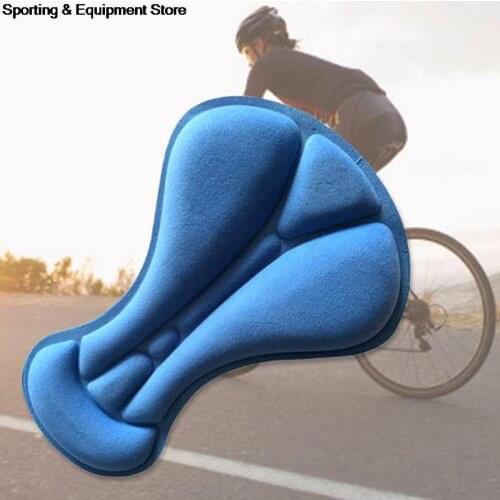 1 Pc Men Cycling Shorts Cushion 3D Gel Pad Breathable Road MTB Bike Bicycle Riding Cushion DIY Cycling Underwear Padded