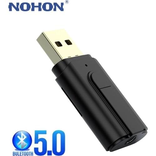 Nohon Bluetooth Adapters