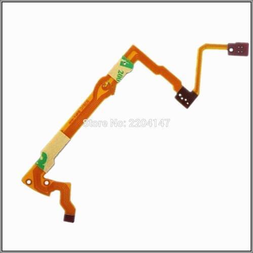 100% NEW LENS Focus Flex Cable For Panasonic Lumix G X Vario 12-35 mm 12-35mm F2.8 Repair Part