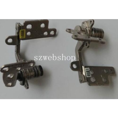 New for SONY VAIO SVF1421 SVF1431 SVF1421V5CB SVF14218SCB SVF1431AYC lcd hinges left & right set fit non-touch screen model