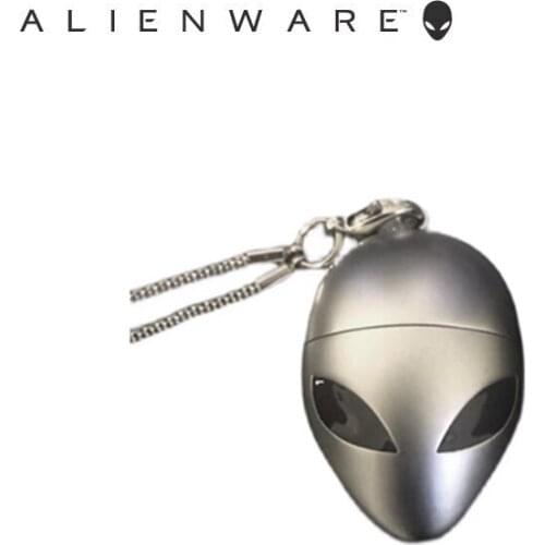 New Alienware 64GB Limited Edition U Disk Zinc Alloy Shell USB 3.0 Flash Drive Creative Elite USB Flash Disk