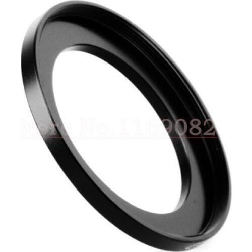 Wholesale 10pcs 43mm to 58mm 43-58 Lens Stepping Step Up Filter Ring Adapter