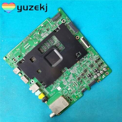 Main Board BN41-02356A =02356B=02356C Motherboard For UE55JS8500T UE65JS8500T UE55JS8000T UE55JU7000T UE55JU7090T UN78JU7500FXZA