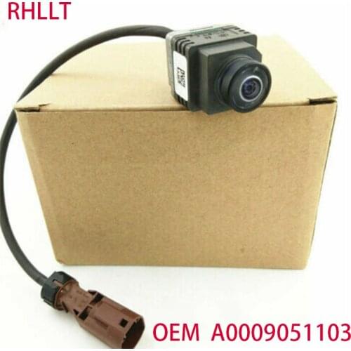 Front camera for Mercedes-Benz ML GL on GLS w166 E-Class W212 W207 CLS W218 Car Front Camera