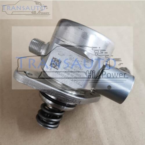 Genuine High Pressure Fuel Pump OEM For Hyundai Sonata Santa Fe Kia Optima Sorento Sportag 35320-2GTA0 353202GTA0