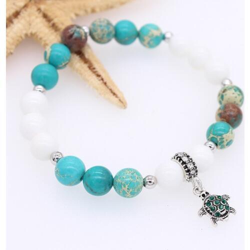 POSHFEEL Silicone Bracelets