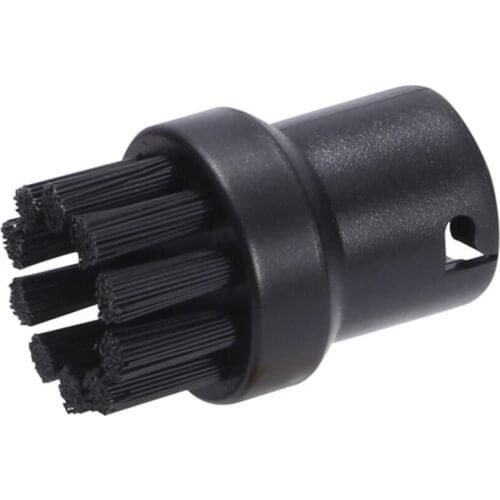 Steam Cleaner Brush Nozzle Accessories Attachment For KARCHER Power Nozzle SC1 SC2 SC4