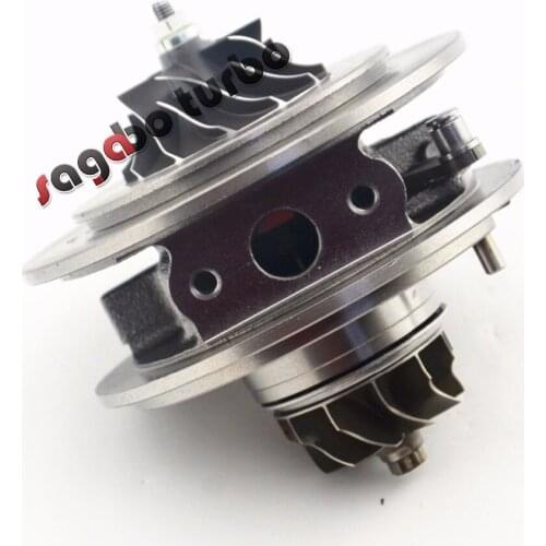 TF035 49135-07302 Turbo for Hyundai Santa Fe 2.2 CRDi 28231-27800 Turbocharger cartridge core CHRA