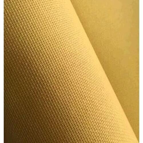 Cotton Aida 11ct earth yellow cross stitch fabric canvas DIY handmade needlework sewing craft supplies