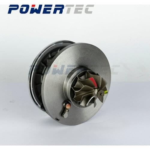 Turbo CHRA For Opel Astra G Zafira A Signum Vectra C 2.2 DTI 92Kw Y22DTR Turbocharger Cartridge GT1849V 717625-5001S 860050