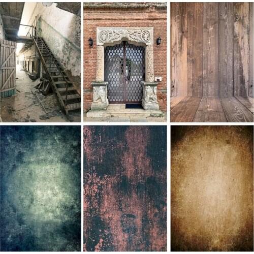 Vintage Gradient Solid Color Photo Backgrounds Photography Backdrop Retro Photo Background For Photo Studio 201013FFG-01