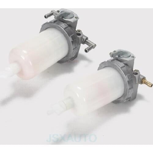 Excavator Parts For Yanmar Engine Oil Water Separator Excavator Accessories for XCMG 60/Volvo 60/ Ishikawaji 60