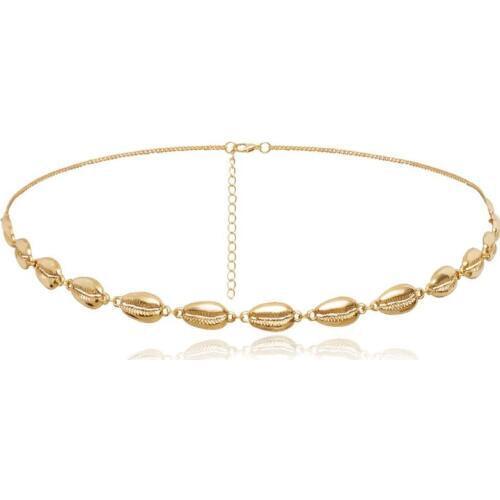 Hip high belt chain gold silver color female waist chain fashion belts party accessories wild belts dress waist metal chain belt