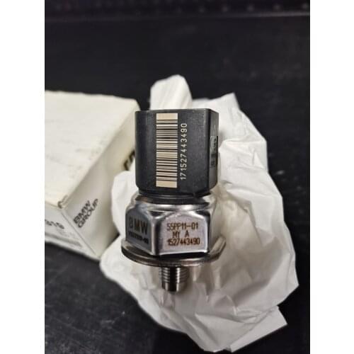 5Xibmw Fuel Supply Systems