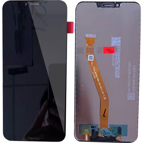 6.3" Original For Huawei Honor Play COR-L29 COR-AL00 COR-TL10 LCD Display Digitizer Touch Screen Assembly For Huawei honor play
