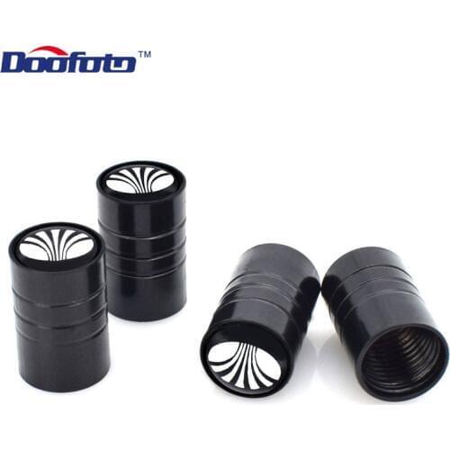 Car Styling Auto Badge Case For Daewoo Winstom Gentra Espero Lacetti Leganza Nexia Matiz Lanos Accessories valve caps