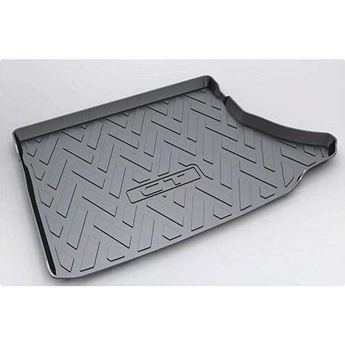 XEILK Vehicle Rear Cargo Liner Trunk Tray Floor Mat for Lexus CT 2011-2017 (no ears on the left)