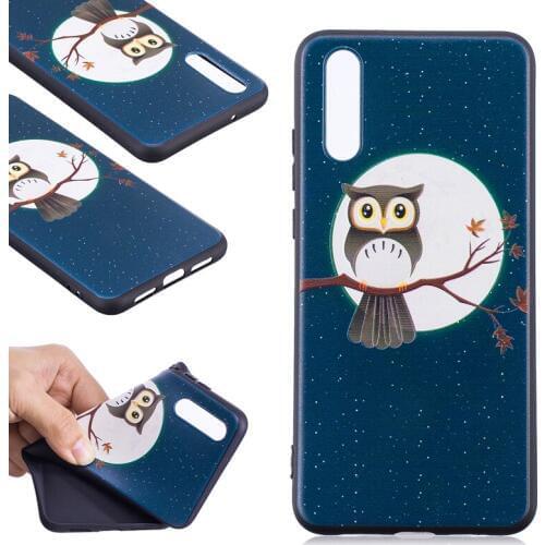 BAERSIN Huawei P20 Phone Cases
