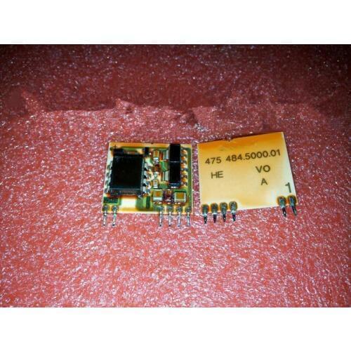 The chips 475484.5000.01 New original & in stock