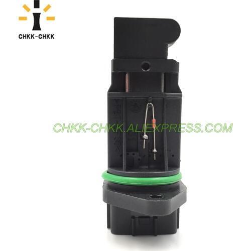 CHKK-CHKK Mass Air Flow Meter Sensor 22680-AD200 22680-AD201 for Nissan Maxima Sentra Infiniti G20 I30