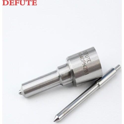 DLLA152PN284 DLLA148PN266 DLLA140PN291 DLLA152PN009 DLLA145PN238 DLLA153PN152 DLLA152PN112 Diesel fuel injector nozzle for sale