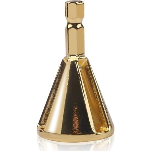 Newest Deburring External Chamfer Tool Stainless Steel Remove Burr Tools for Metal Drilling Tool