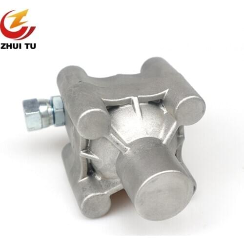 ZHUI TU Universal Airless Sprayer Supercharger Prevent Spray Gun Paint Gun Hose From Shaking For All Types Of Spraying Machines