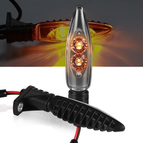 ZRIHE Stop Lights For Motorcycles