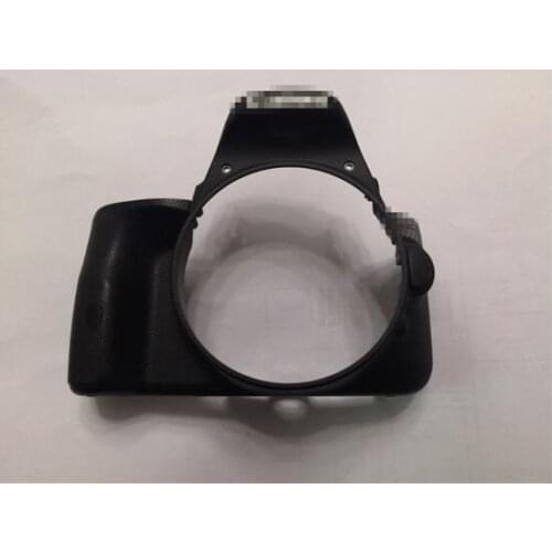 100% Original Used 100D REBEL SL1 KISS X7 Front Cover Front Shell Case Black and White Colour For Canon 100D