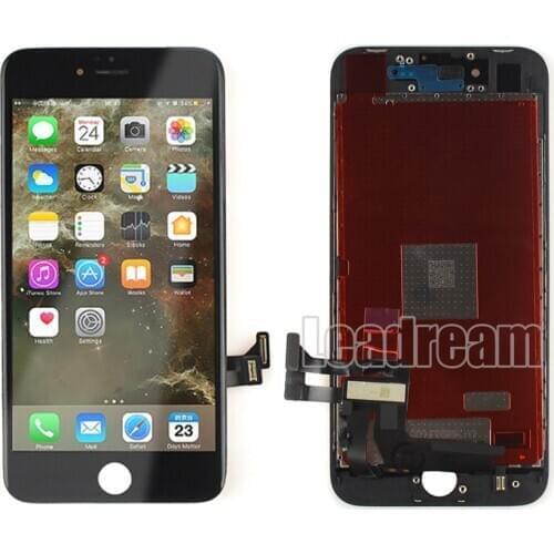 AAA LCD Display Assembly Replacement Parts for iPhone 5 5S 5C 6 6s Plus 7 8 Plus High Quality LCD