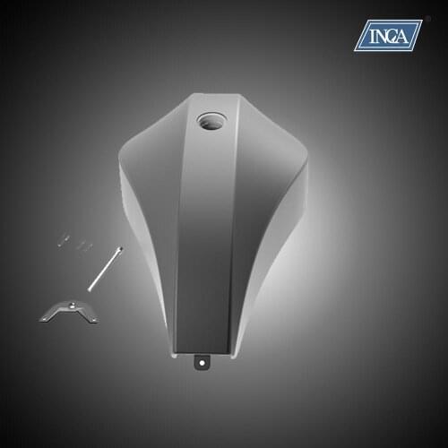 INCA Customization Motorcycle Adaptations Accessory Gas Tank For Breakout Fat Boy 18-20