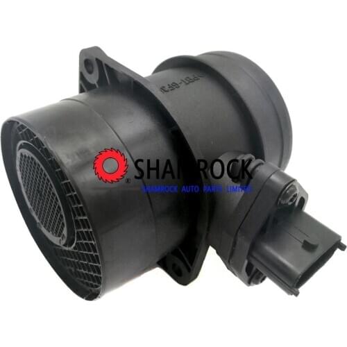 Mass Air Flow MAF Sensor Meter OEM 6650943048/0280218130/0280218131/19378 30140 f 2005-2016 Ssangyong Actyon Kyron Rexton Rodius