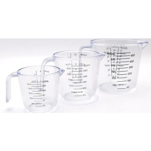 Echindian Measuring Cups