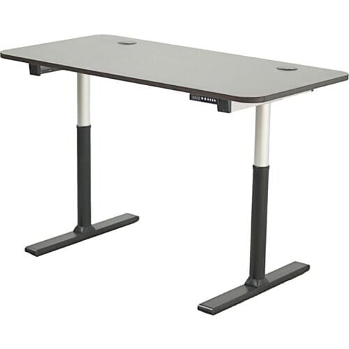 Office desk Electric height adjustable desk frame